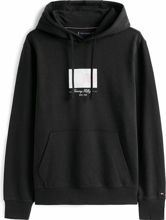 Produktbild Tommy Hilfiger Ithaca Flag Kapuzenpullover (M)