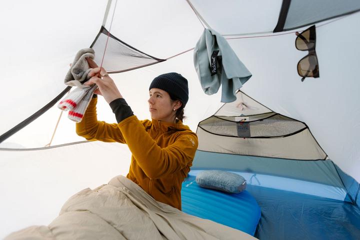 Produktbild Therm-a-Rest Trail Pro Tide L