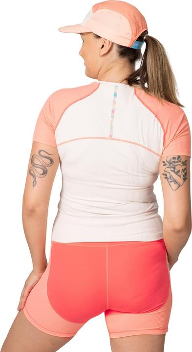 Actual product image Kari Traa Linnea Tee (S)