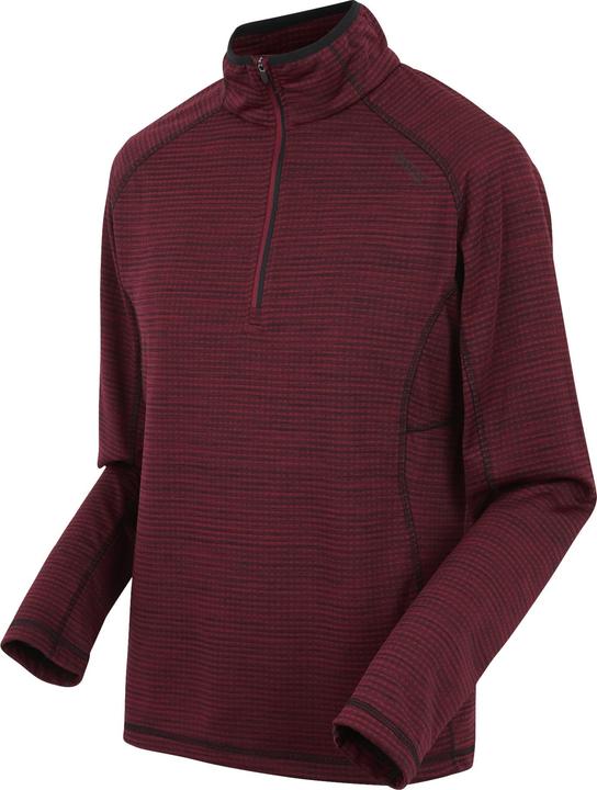 Immagine prodotto Regatta Yonder II Felpa in Pile Mezza Cerniera Uomo (3XL)