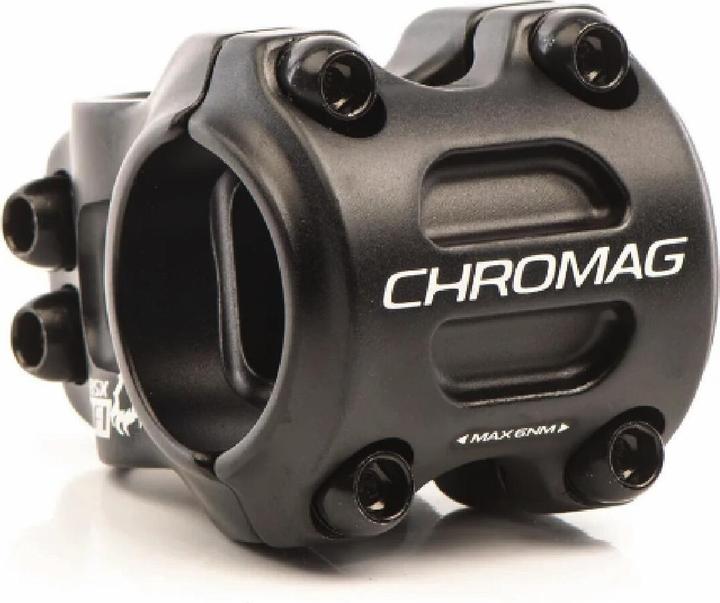 Image du produit Chromag Hifi BSX (31 mm, 31.80 mm)