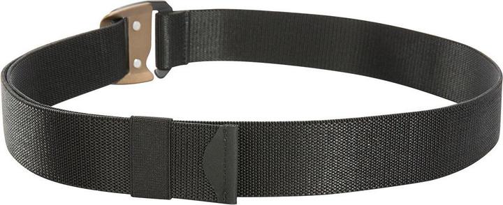 Produktbild Tasmanian Tiger TT Stretch Belt 38mm Schwarz (120)