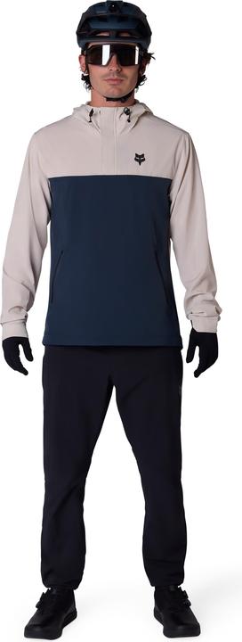Produktbild Fox Ranger Wind Pullover (M)