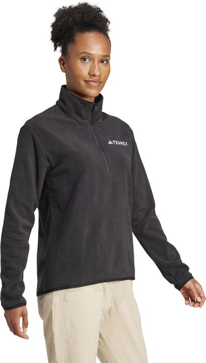 Produktbild Adidas W Mt Ess Hz Fl Pullover (XS)