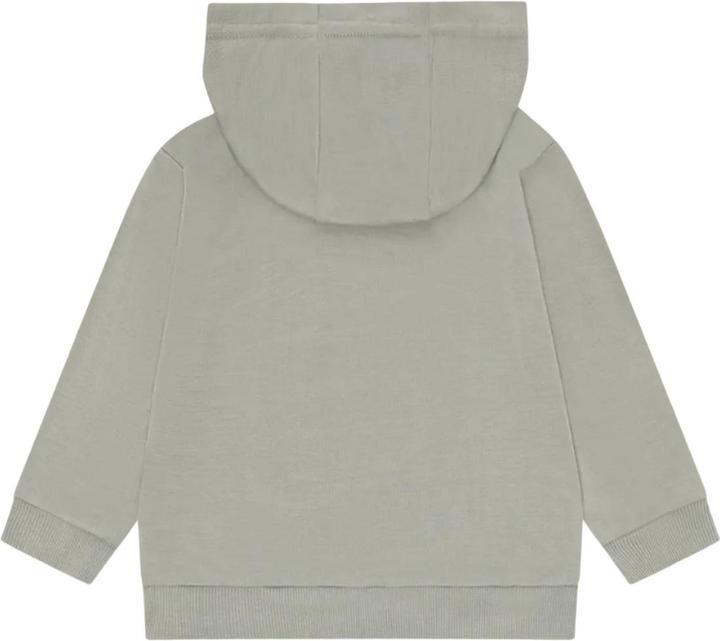 Produktbild Hust and Claire Hoodie HCStinus Solid aus Bambus (92)