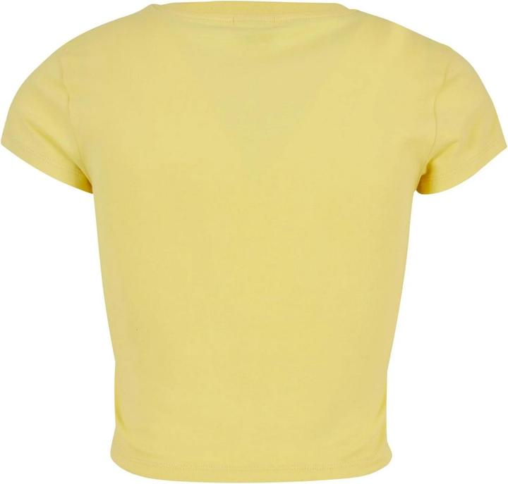 Produktbild Urban Classics kurzes TShirt Stretch (5XL)