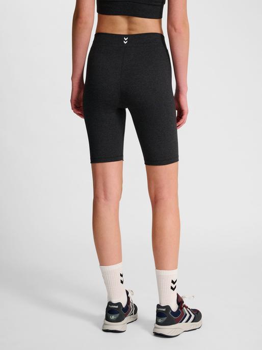 Actual product image hummel Hmlpulse Logo Mw Short Tights (XS)
