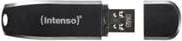 Actual product image Intenso speed line (32 GB, USB-A, USB 3.0)