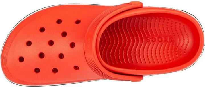 Produktbild Crocs Off Court Logo Clog (37)