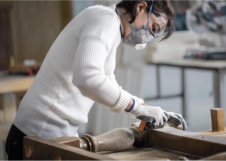 Produktbild Bosch Professional Zubehör Expert S473 (Mittel)