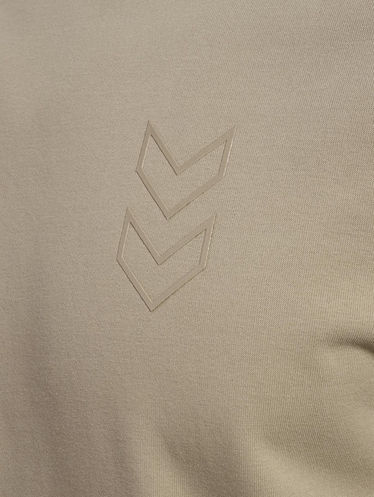 Actual product image hummel hmlACTIVE SWEATSHIRT (3XL)