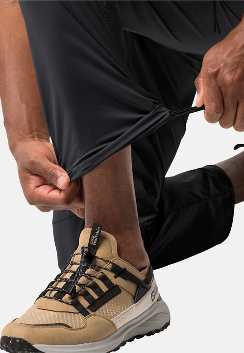 Image du produit Jack Wolfskin Wanderthirst Pants M (48)