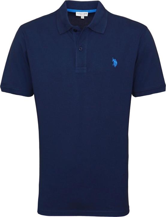 Immagine prodotto U.S. Polo ASSN. Camicia Polo Basic Manica Corta (S)