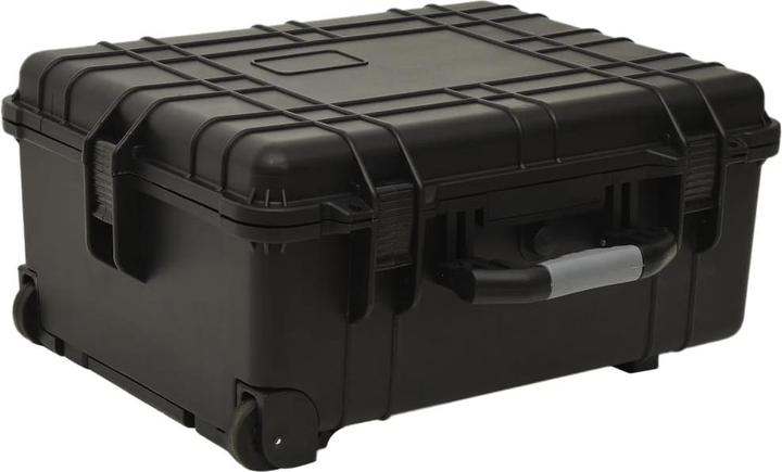 Actual product image vidaXL Flugkoffer