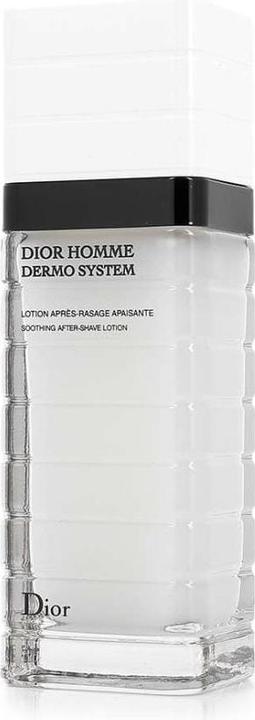 Image du produit Dior Homme Dermo System (Lotion après-rasage, 100 ml)