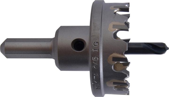 Produktbild Makita HM-Lochsäge 45mm (45 Millimeter)