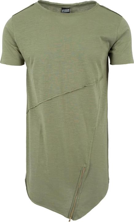 Produktbild Urban Classics TShirt Offene Kante (S)