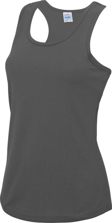 Charcoal (Solid)