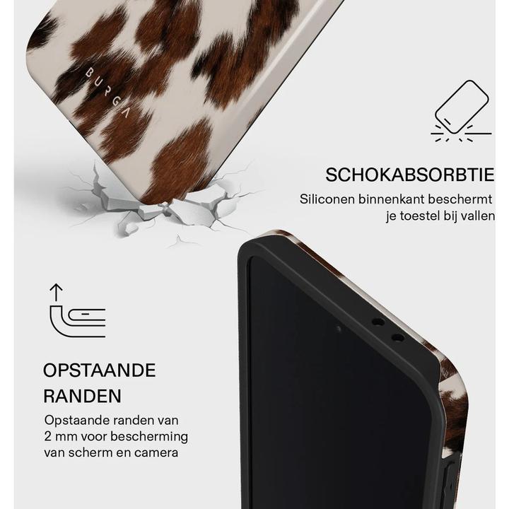 Produktbild Burga Tough Case Samsung Galaxy A37 - Celestial (Samsung Galaxy A37)