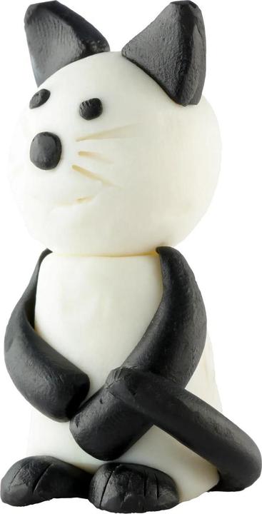 Image du produit Darwi SUPERSOFTY 350 G BLANC -