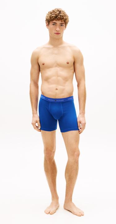 Immagine prodotto Tommy Hilfiger Lettera di Boxer (S, confezione da 3)