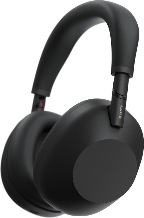 Sony WH-1000XM6 (ANC, 30 h, Kabellos, Kabelgebunden)