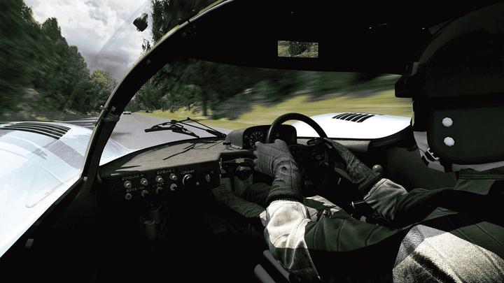 Image du produit 505 Games Assetto Corsa - Ultimate Edition (PS4, DE)