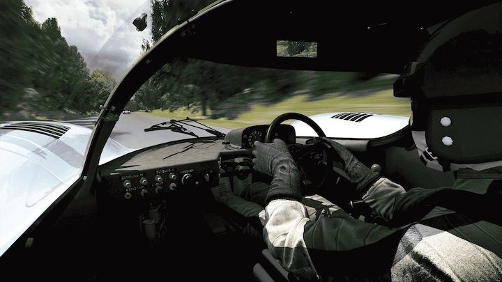 Actual product image 505 Games Assetto Corsa - Ultimate Edition (PS4, DE)