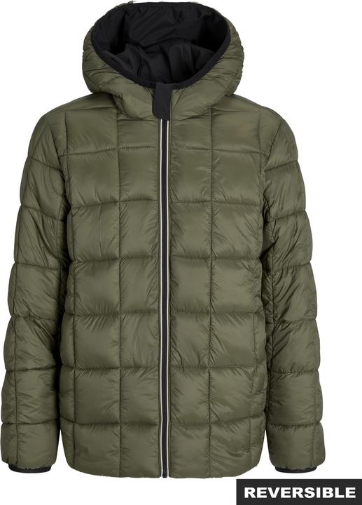 Immagine prodotto Jack & Jones Jjebrook Reversible Jacket Sn Jnr (152)