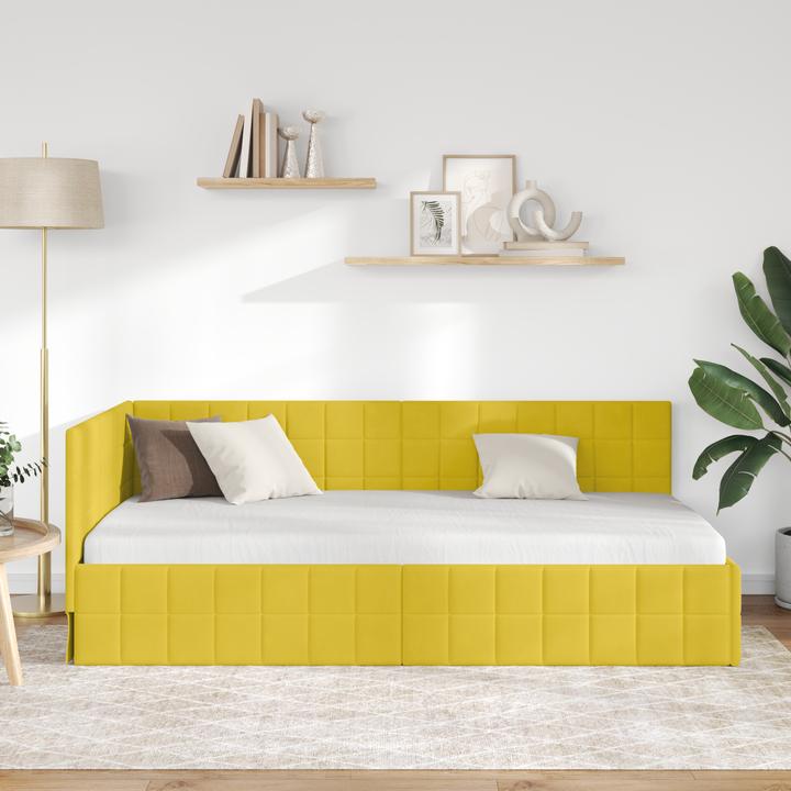 Immagine prodotto vidaXL Bettgestell (90 x 190 cm)