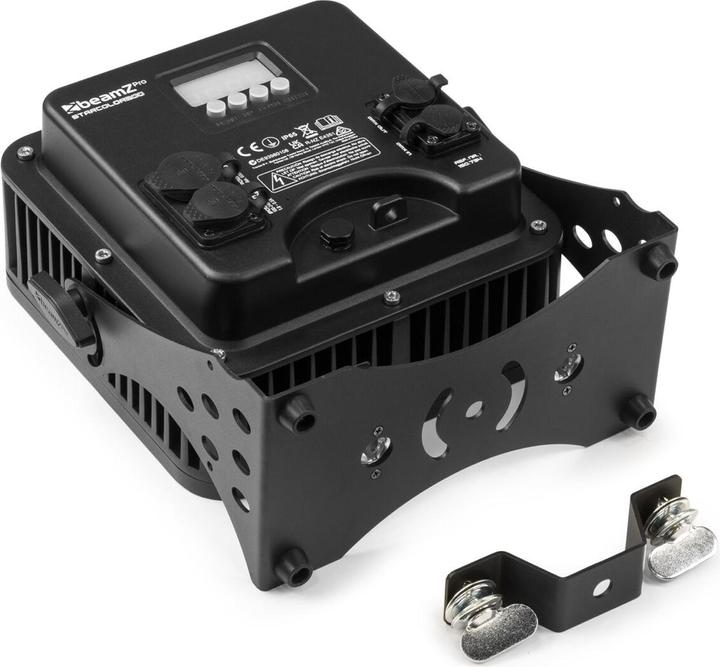 Produktbild BeamZ Starcolor200 (10 W, LED)