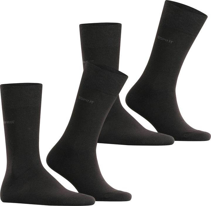 Image du produit Esprit Basic Easy SO 2P (lot de 2, 43 - 46)