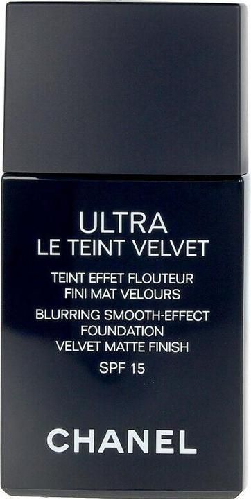 Produktbild Chanel Ultra Le Teint Velvet Matte (B30)