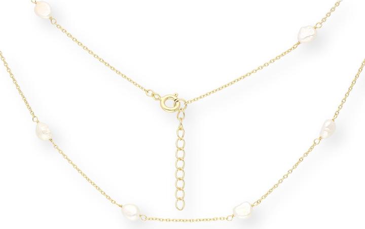 Immagine prodotto Carat Perle (Argento 925, 42 cm)