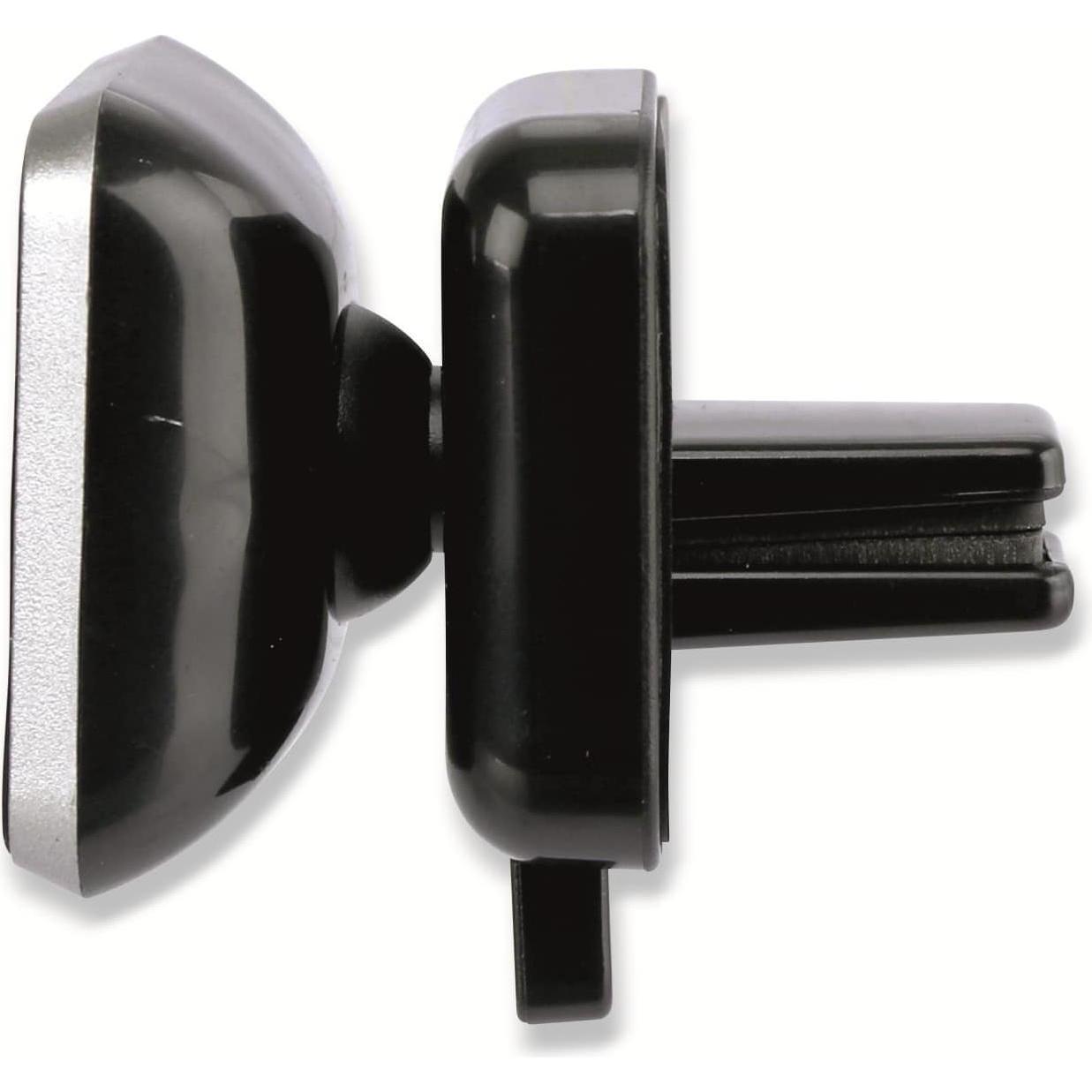 Thumbnail - Dunlop Magnetic Air vent holder ABS, Smartphone Halterung