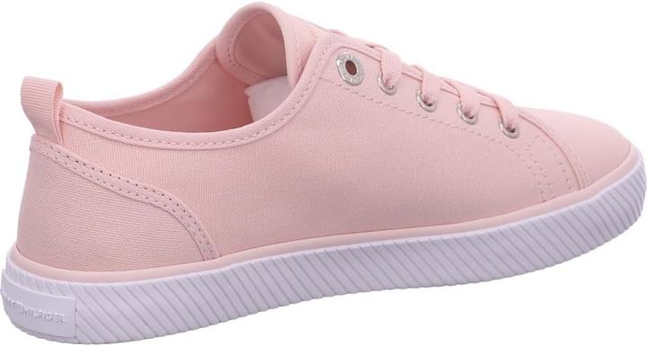 Produktbild Tommy Hilfiger Vulc Canvas Sneaker (38)