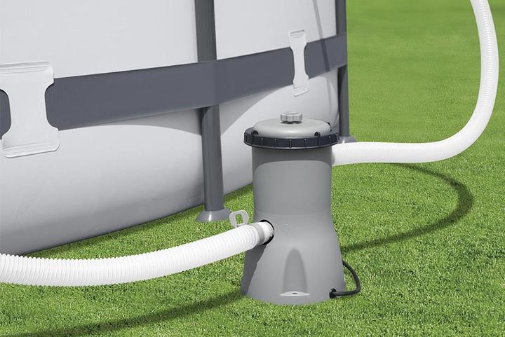 Produktbild Bestway Filterpumpe