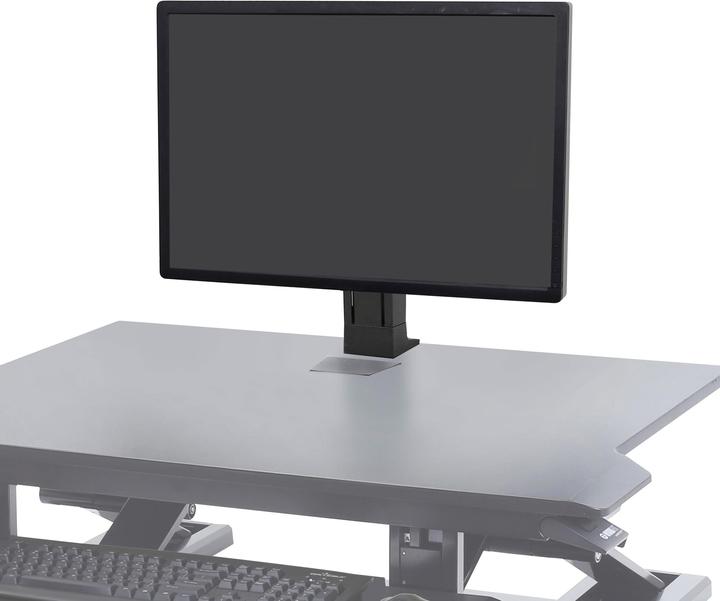 Actual product image Ergotron WorkFit