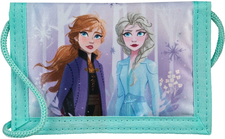 Undercover Disney Frozen