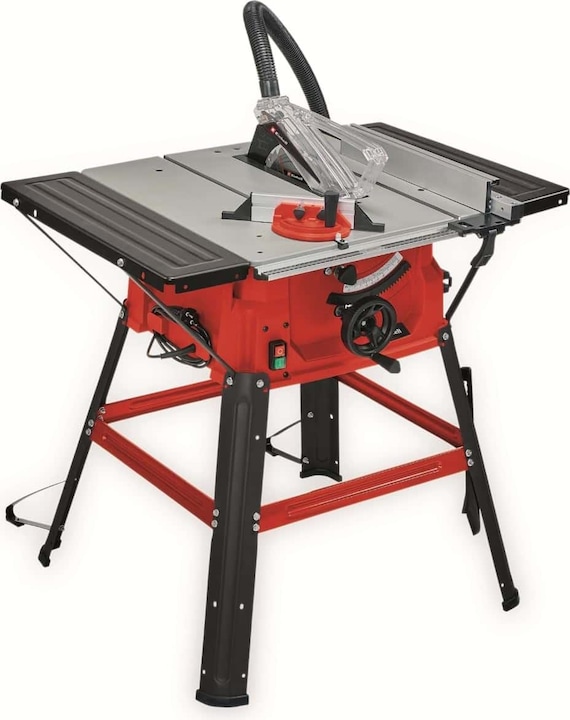 Actual product image Einhell TC-TS 2025/2 U