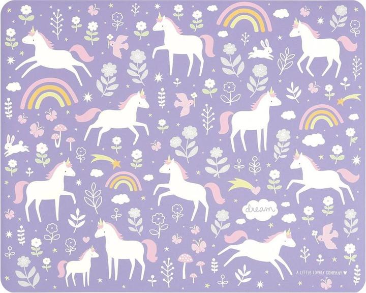 A Little Lovely Company Tischset 43x34cm