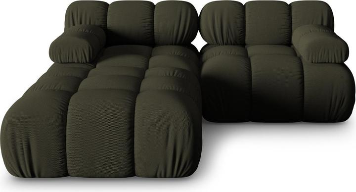 Produktbild Micadoni Bellis (Modular Sofa, 3-Sitzer)