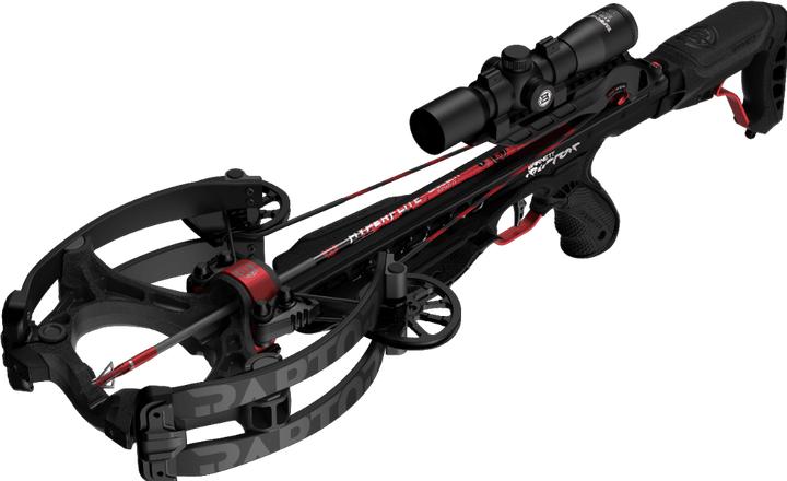 Barnett Hyper Raptor 205 lbs