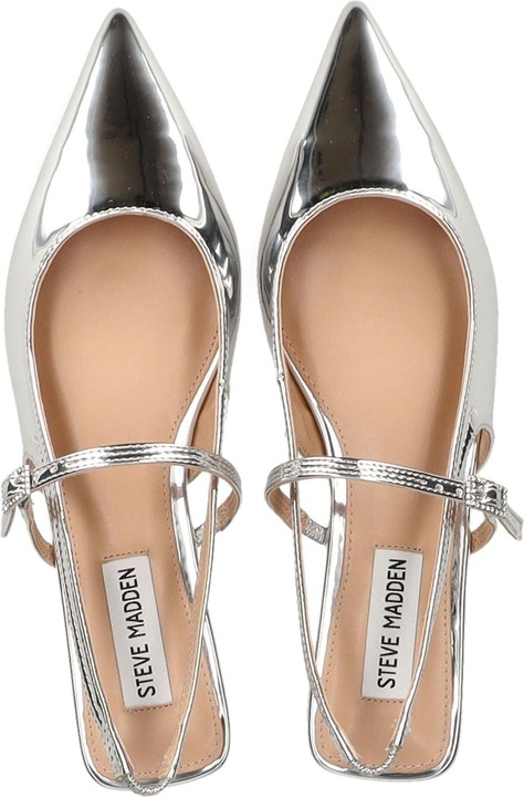 Actual product image Steve Madden Crystals (38)