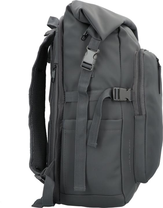Actual product image Polestream Strz by Amsterdam Daypack 50 cm Laptopfach (40 l)