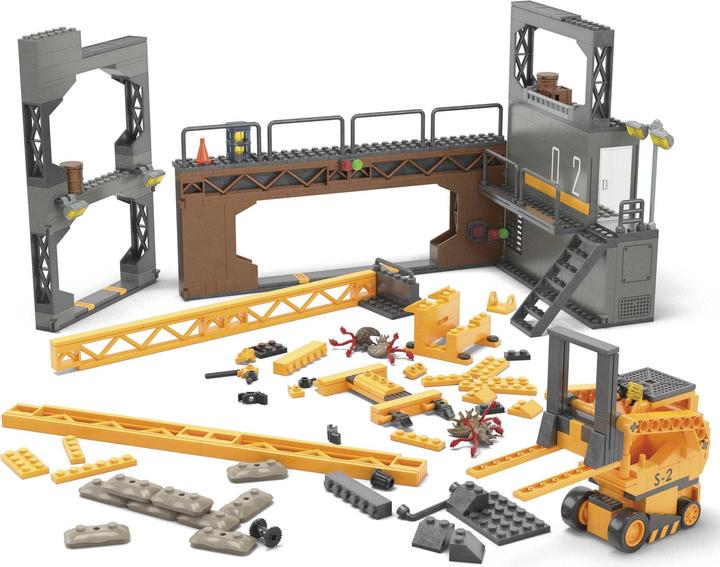 Produktbild Mega HNC59