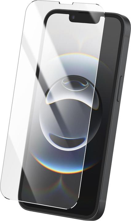 Avizar Glas-Schutzfolie 9H iPhone 17e (1 Stk., Apple iPhone 17e)