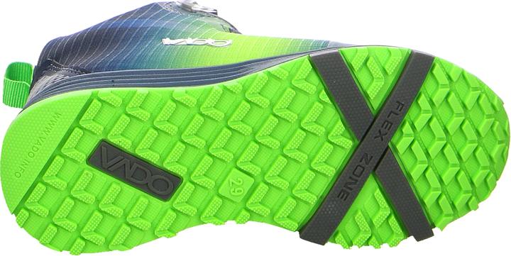 Actual product image Vado Stiefelette (32)