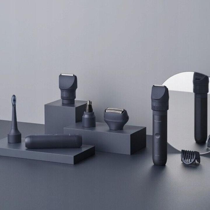 Actual product image Panasonic Multishape (ER-CKN2-A301)