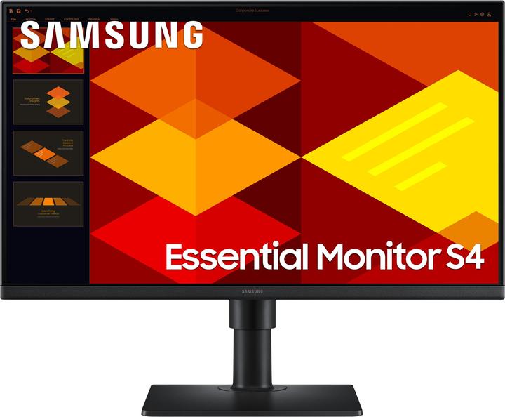 Actual product image Samsung S40GD (1920 x 1080 pixels, 24")